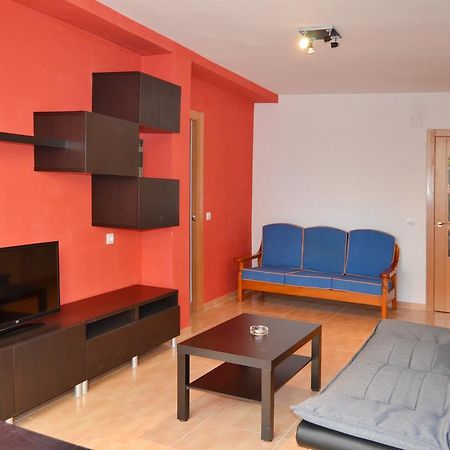 Apartamento Goya Малага Екстериор снимка