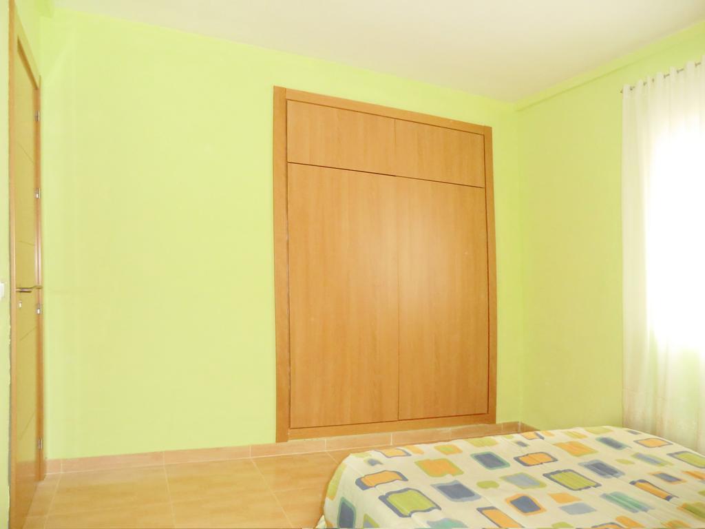 Apartamento Goya Малага Екстериор снимка
