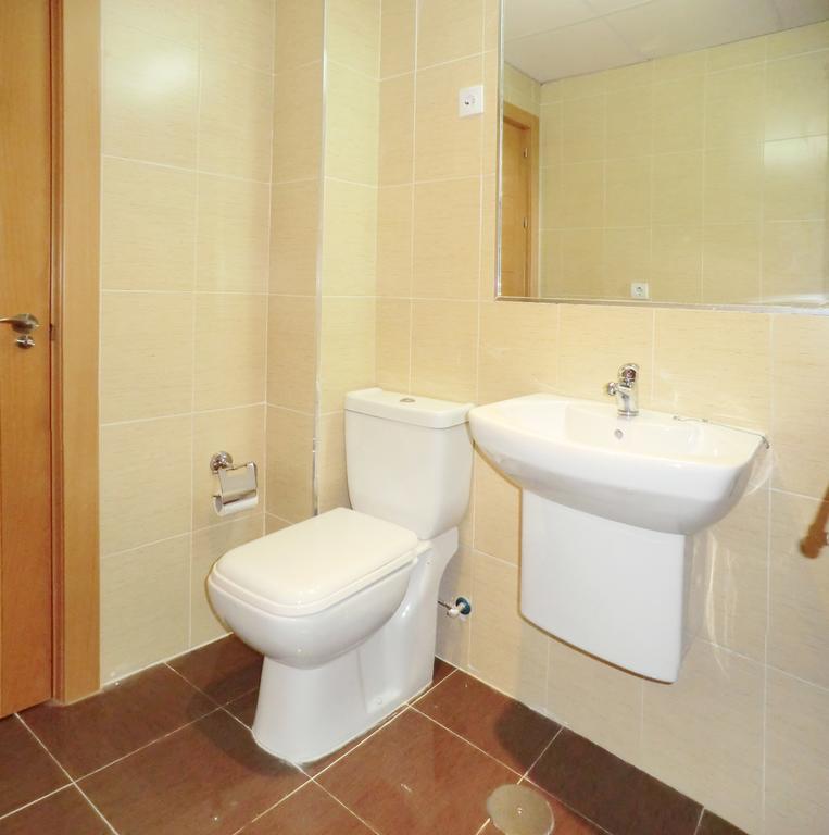 Apartamento Goya Малага Екстериор снимка